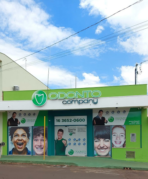 Foto 2 de OdontoCompany Pitangueiras - Dentista Pitangueiras