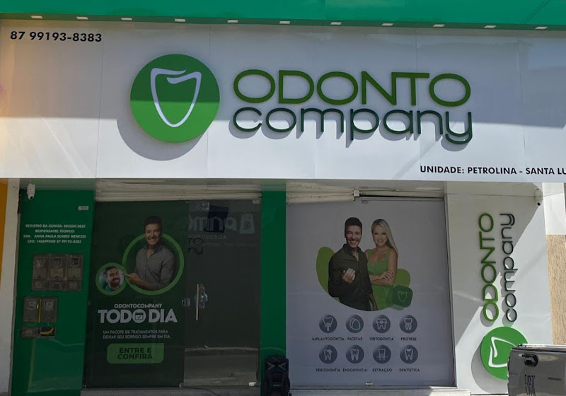 Foto 2 de Odontocompany Pnz
