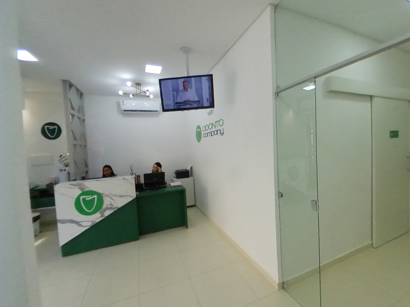 Foto 3 de Odontocompany Pnz