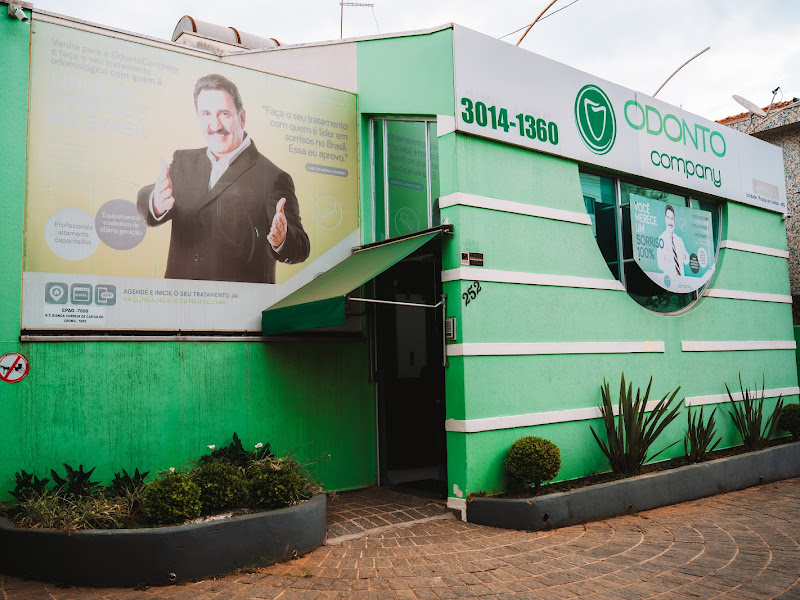 Foto 2 de Odontocompany Poços de Caldas