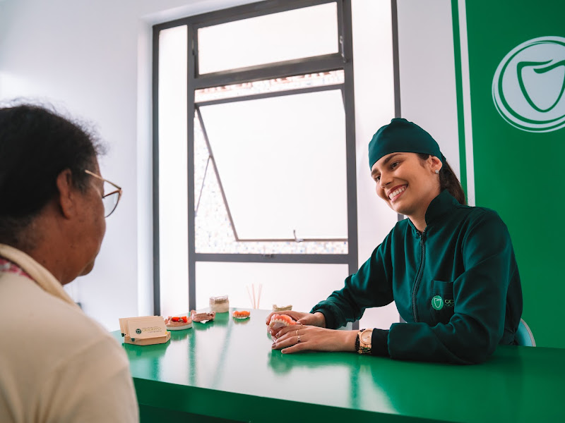 Foto 3 de Odontocompany Poços de Caldas