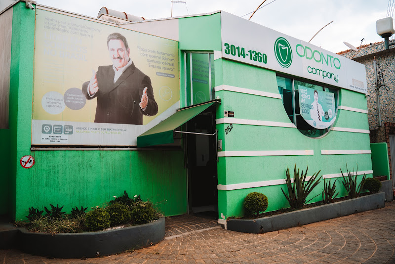 Foto 4 de Odontocompany Poços de Caldas