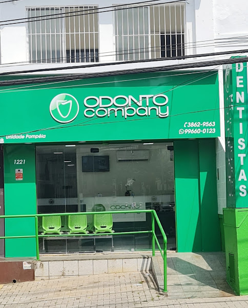 Foto 2 de OdontoCompany Pompeia