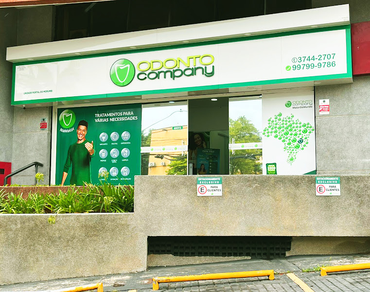 Foto 2 de Odontocompany Portal do Morumbi