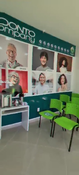 Foto 4 de Odontocompany Portal do Morumbi