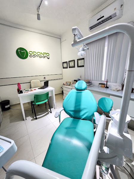 Foto 2 de Odontocompany Porto Seguro - Clínica Odontológica