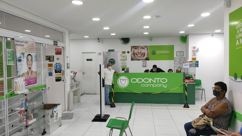 Foto 2 de OdontoCompany Praia Grande
