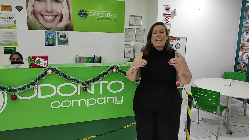 Foto 3 de OdontoCompany Praia Grande