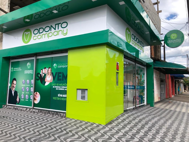 Foto 2 de ODONTOCOMPANY PRAIA GRANDE - NOVA MIRIM