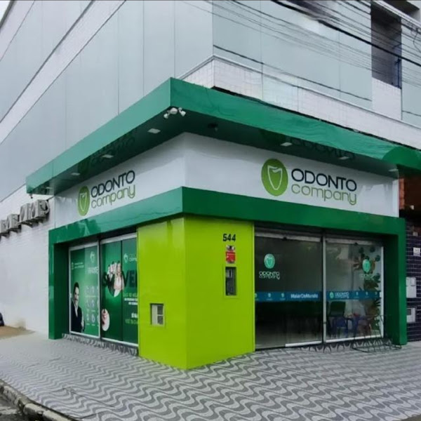 Foto 3 de ODONTOCOMPANY PRAIA GRANDE - NOVA MIRIM