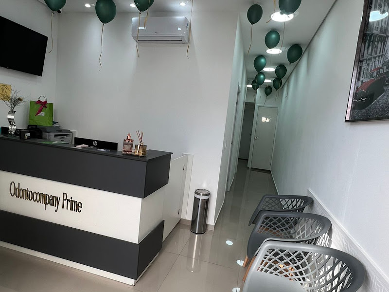 Foto 2 de OdontoCompany Prime Gasometro