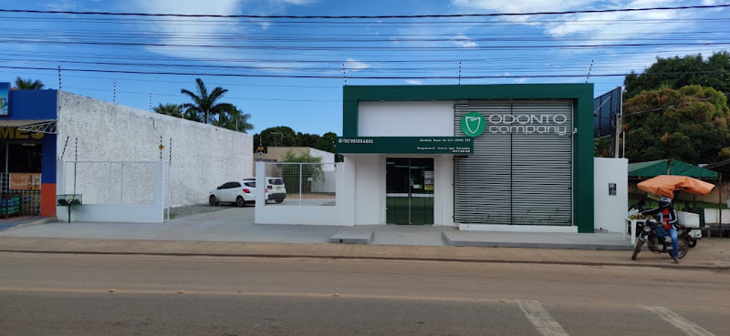 Foto 3 de OdontoCompany - Raiar do Sol