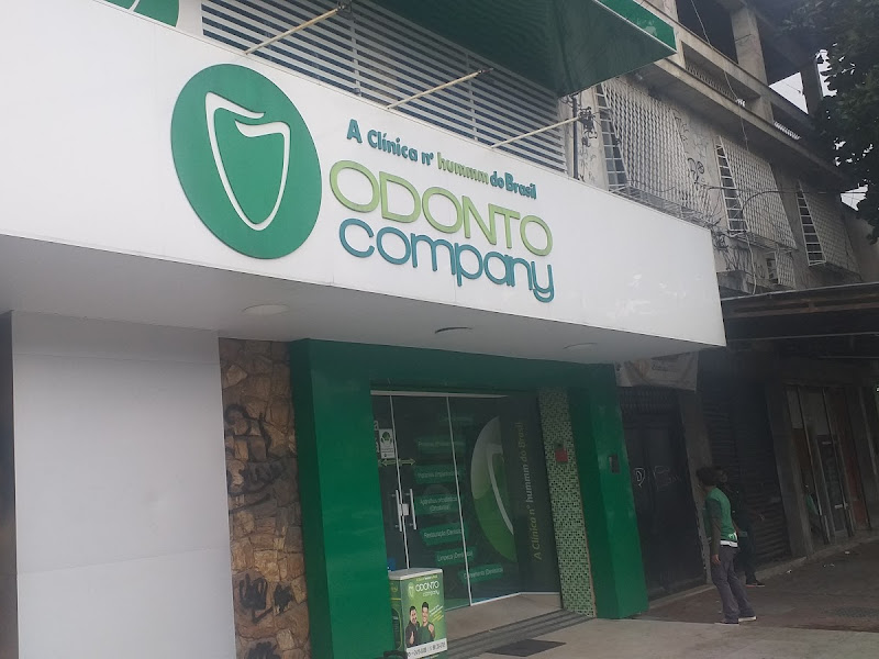 Foto 6 de OdontoCompany Realengo