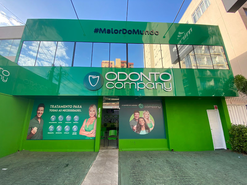Foto 2 de OdontoCompany - Redentora