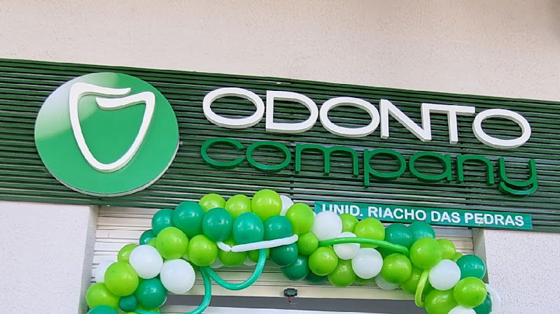 Foto 2 de OdontoCompany Riacho das Pedras