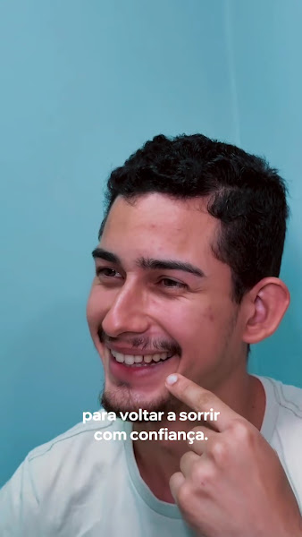 Foto 3 de Odontocompany Rio Anil Shopping | Implante Dentário e Ortodontia