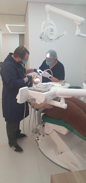 Foto 2 de OdontoCompany Rio Pequeno