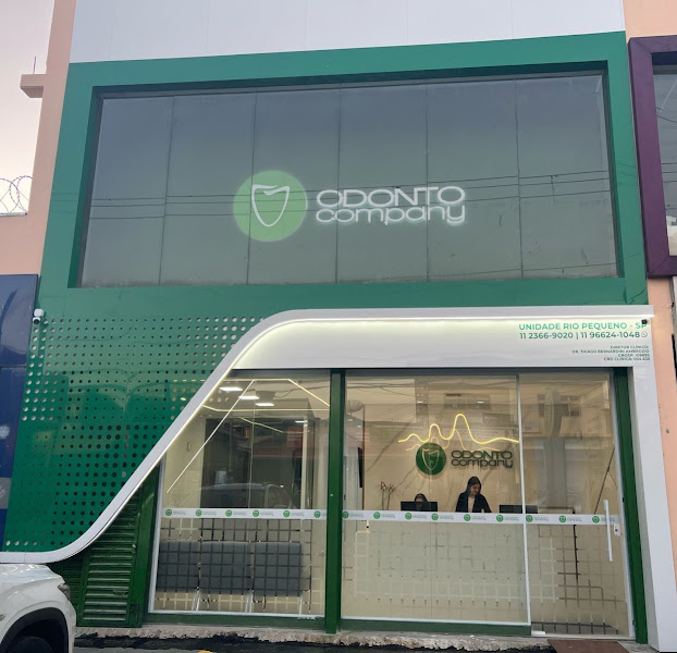 Foto 3 de OdontoCompany Rio Pequeno