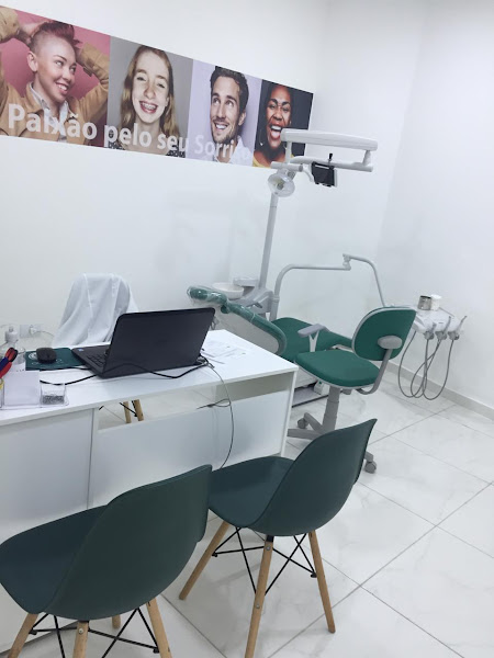 Foto 2 de OdontoCompany Rochdale | Prótese dentaria | Implantes | Carga imediata | Facetas | Dentista em Osasco