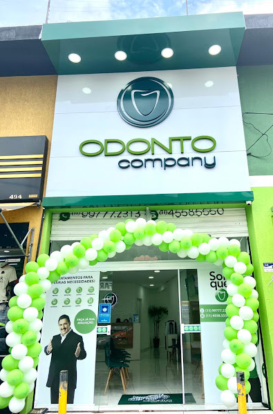 Foto 3 de OdontoCompany Rochdale | Prótese dentaria | Implantes | Carga imediata | Facetas | Dentista em Osasco