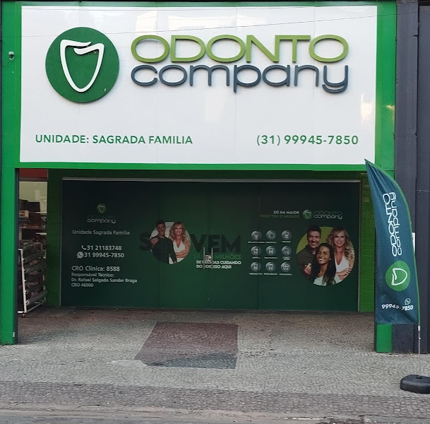 Foto 2 de Odontocompany Sagrada Família