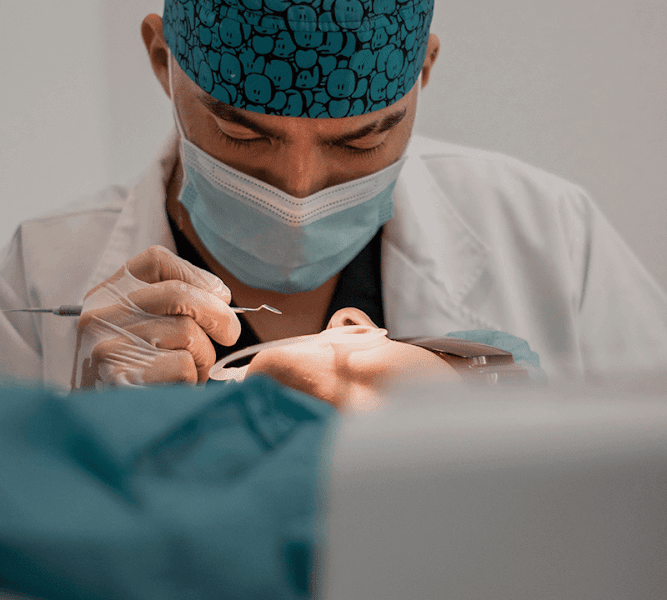 Foto 5 de Odontocompany Sagrada Família