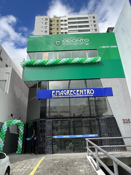 Foto 2 de OdontoCompany - Salvador Brotas