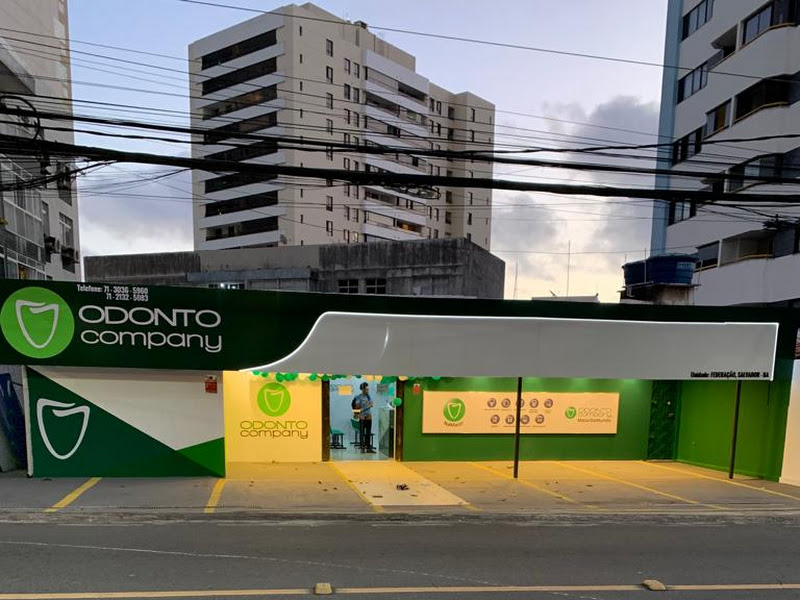 Foto 6 de OdontoCompany - Salvador Brotas
