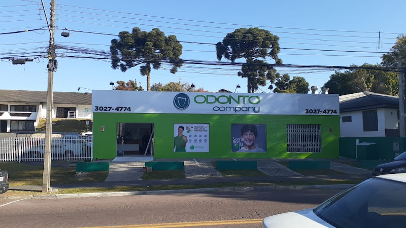 Foto 3 de OdontoCompany Santa Felicidade