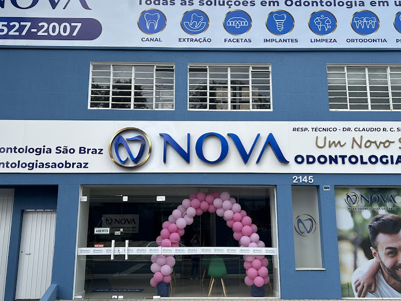 Foto 5 de OdontoCompany Santa Felicidade