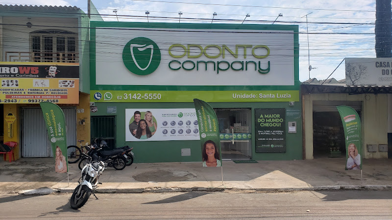 Foto 3 de OdontoCompany Santa Luzia GO