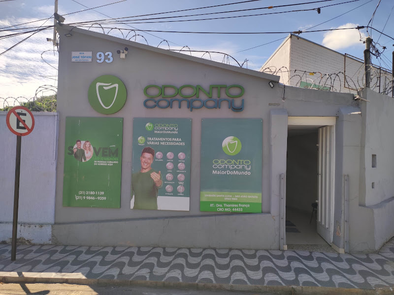 Foto 2 de OdontoCompany Santa Luzia - São João Batista