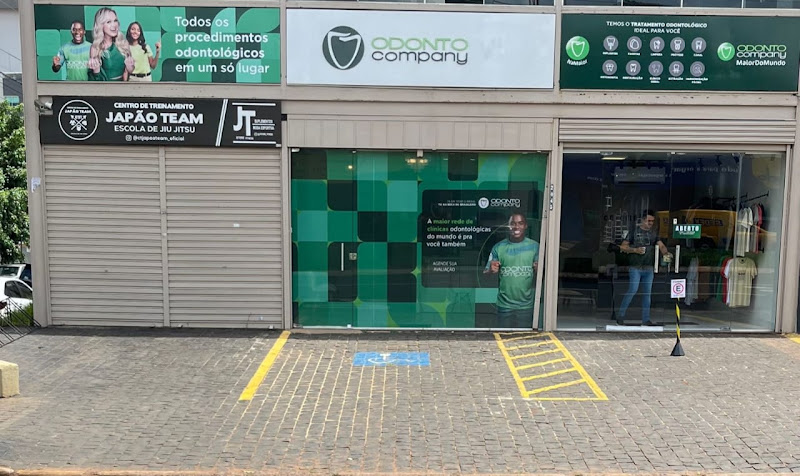 Foto 2 de Odontocompany Santa Mônica