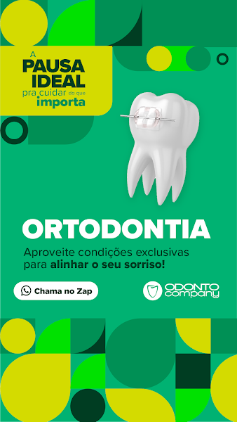 Foto 3 de OdontoCompany Santa Paula | Dentista em Ponta Grossa | Clínica Odontológica