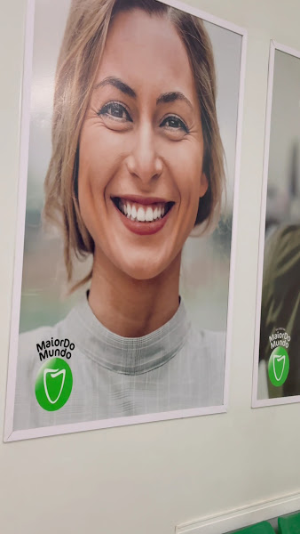 Foto 5 de OdontoCompany Santa Paula | Dentista em Ponta Grossa | Clínica Odontológica