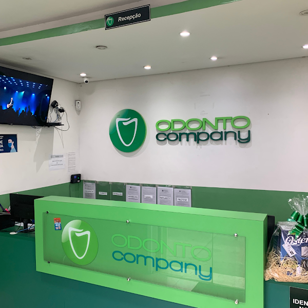 Foto de OdontoCompany - Santana de Parnaíba (Fazendinha)