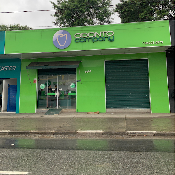 Foto 2 de OdontoCompany - Santana de Parnaíba (Fazendinha)