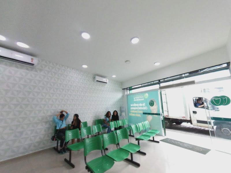 Foto 4 de OdontoCompany Santo Amaro | Ortodontia | Implantes | Carga imediata | Prótese dentaria | Facetas | Dentista em Santo Amaro