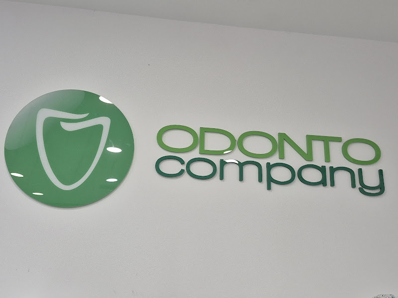 Foto 3 de OdontoCompany Santo André - Unidade CARIJÓS