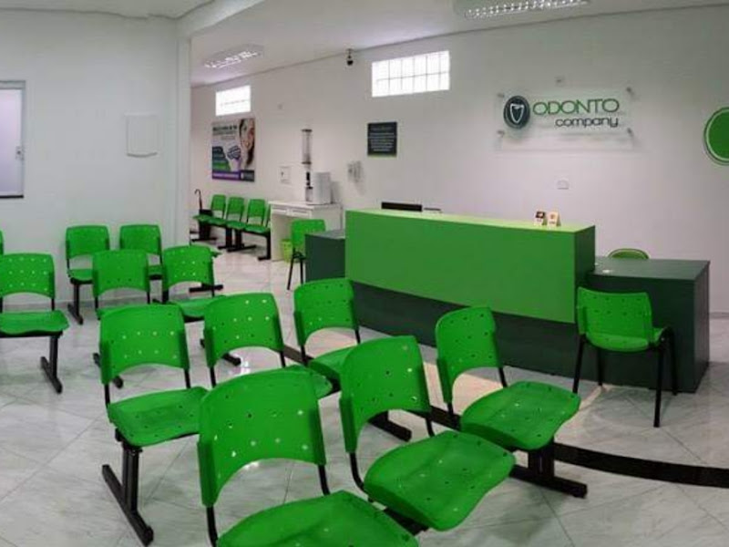 Foto 10 de OdontoCompany Santo André - Unidade CARIJÓS