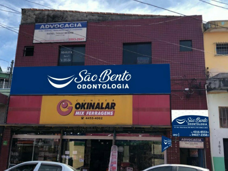 Foto 11 de OdontoCompany Santo André - Unidade CARIJÓS