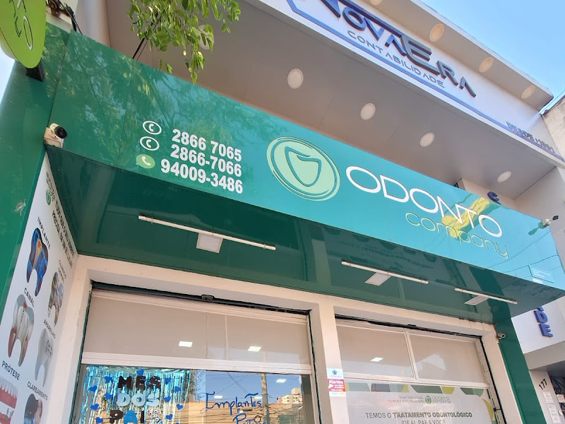 Foto 6 de OdontoCompany Santo André - Unidade VILA PALMARES