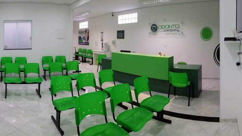 Foto 2 de OdontoCompany Santo André - Vila Luzita
