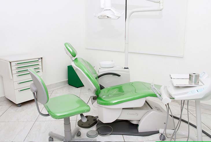 Foto 3 de OdontoCompany Santo André - Vila Luzita