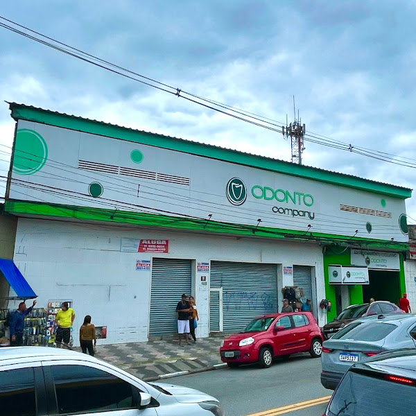 Foto 2 de OdontoCompany Santo Antônio