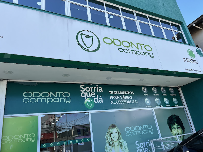 Foto 8 de OdontoCompany Santo Antônio