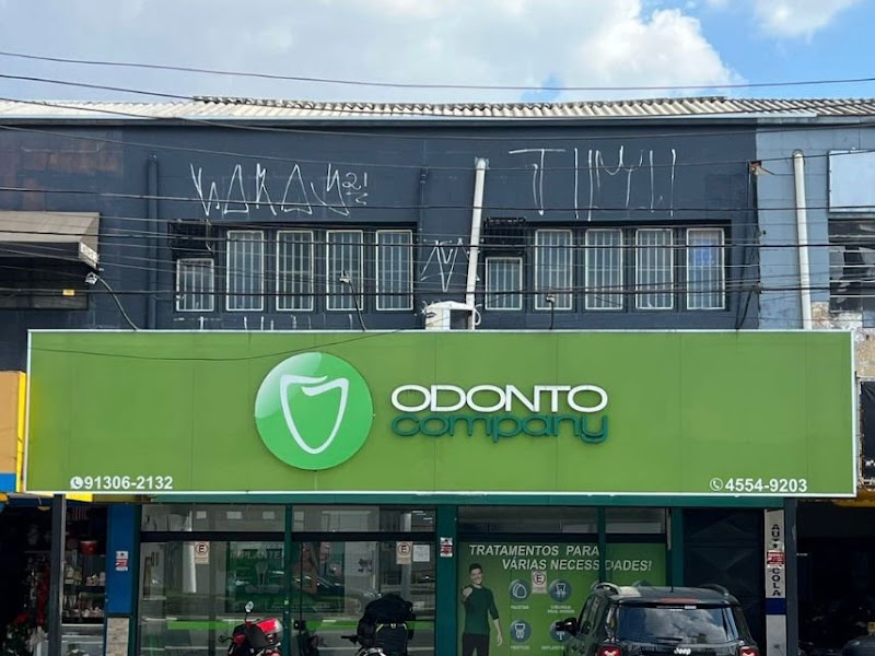 Foto 9 de OdontoCompany Santo Antônio