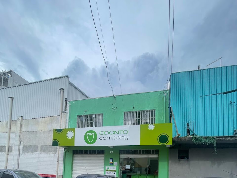 Foto 10 de OdontoCompany Santo Antônio