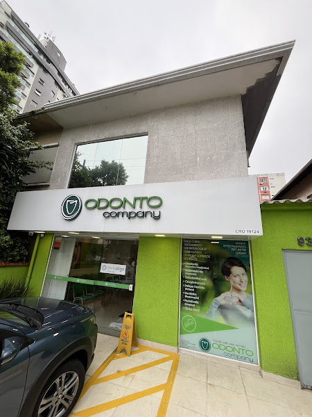 Foto 2 de OdontoCompany Santos - Aparecida