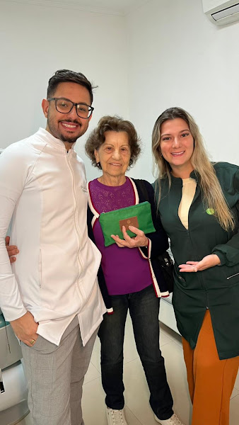 Foto 3 de OdontoCompany Santos - Aparecida